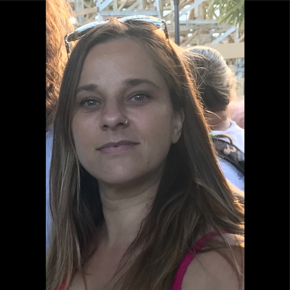 Meet your Posher, Sheri